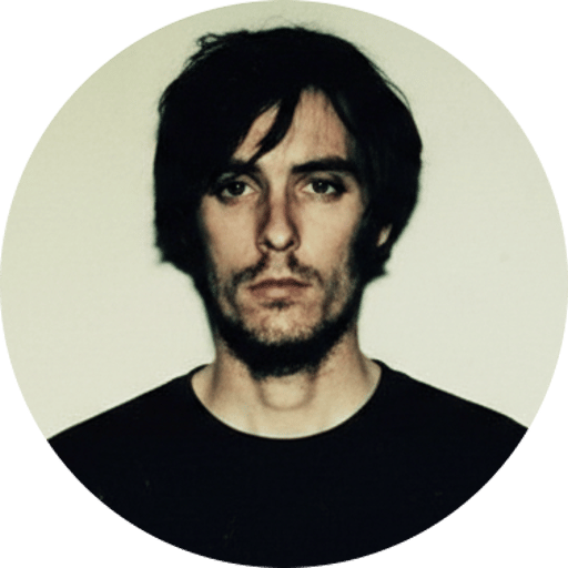 Richard Chase