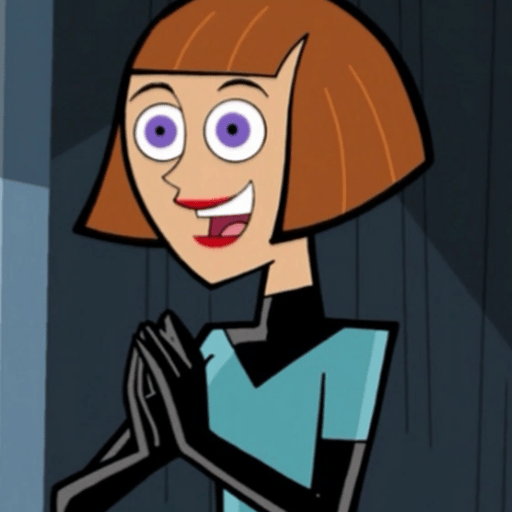 ម៉ាឌី ហ្វេនតុន