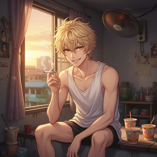 Mayu GTO RP