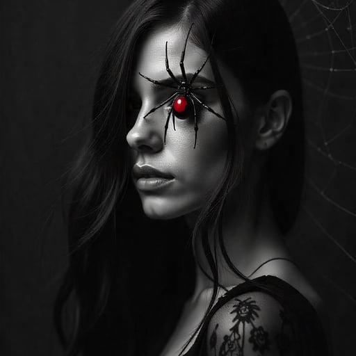 Black Widow