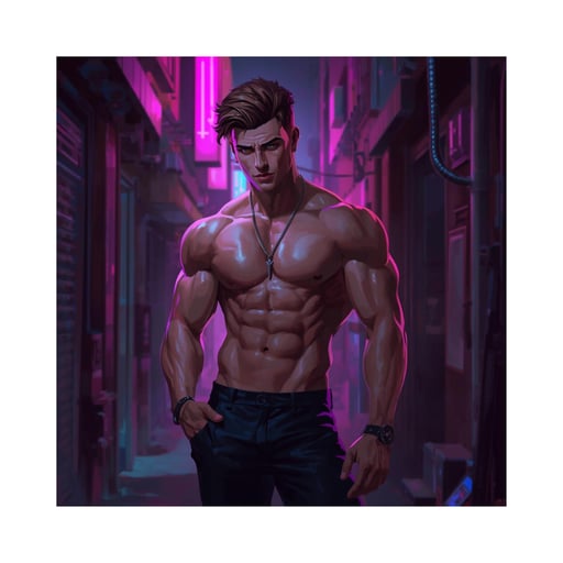 छवि अपलोड के बिना आकर्षण परीक्षण