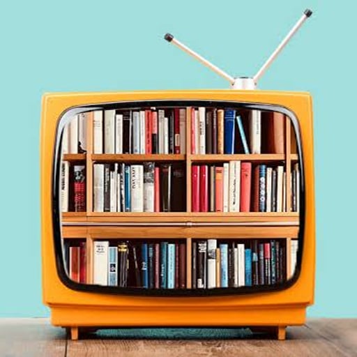 ការណែនាំភាពយន្ត/ទូរទស្សន៍/សៀវភៅ