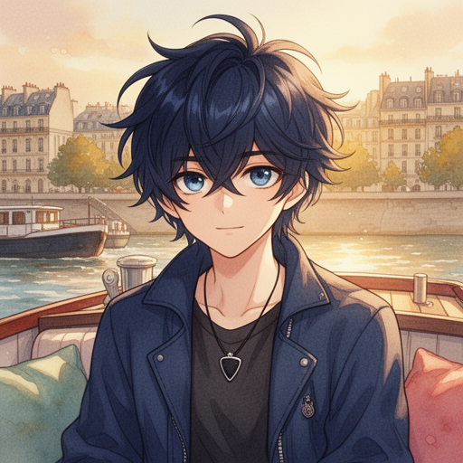 Luka Couffaine