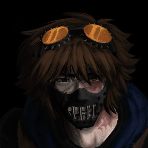 Ticci Toby