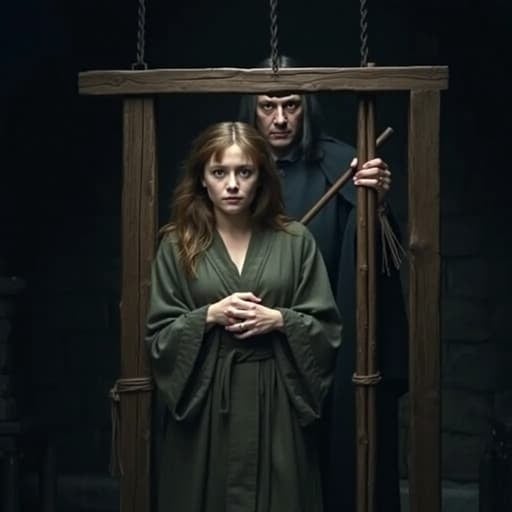 Fanfic dla Dziewczyn