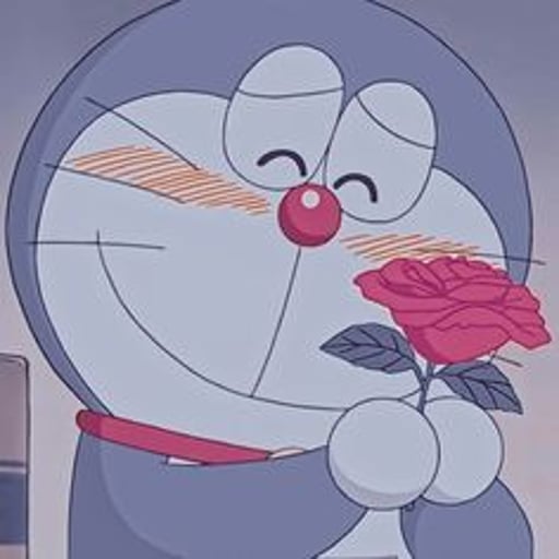 Doraemon
