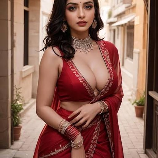 ម្តាយឥណ្ឌា