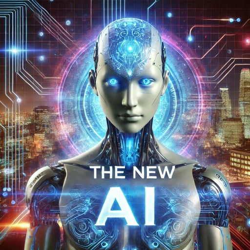 新一代AI