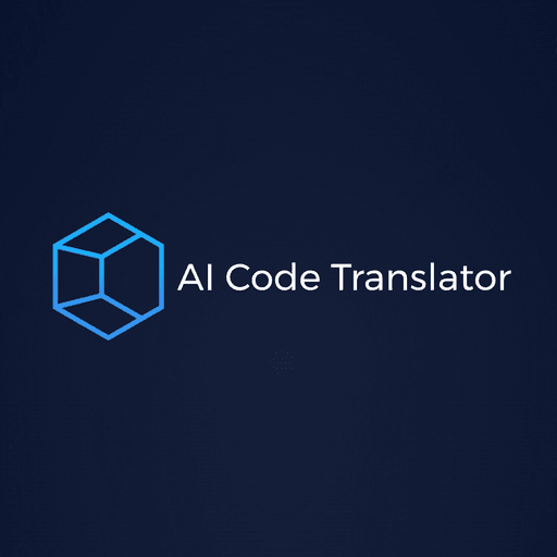 AI Code Translator