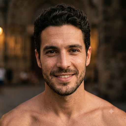 Mateo