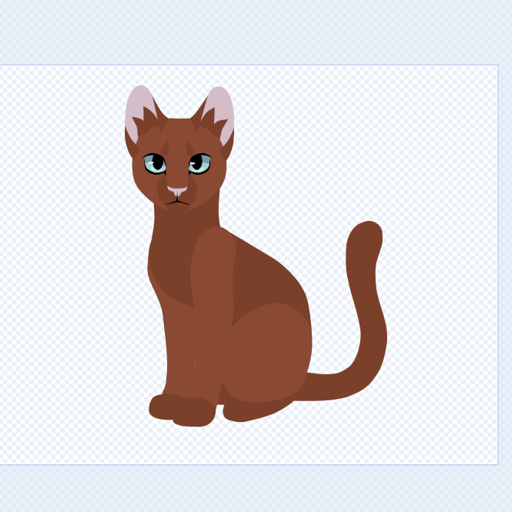 Savaşçı kedi yaratıcısı