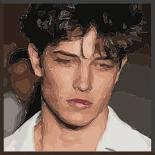 女性的視線（女性的美しさ）または男性的視線（男性的美しさ）チェッカー。