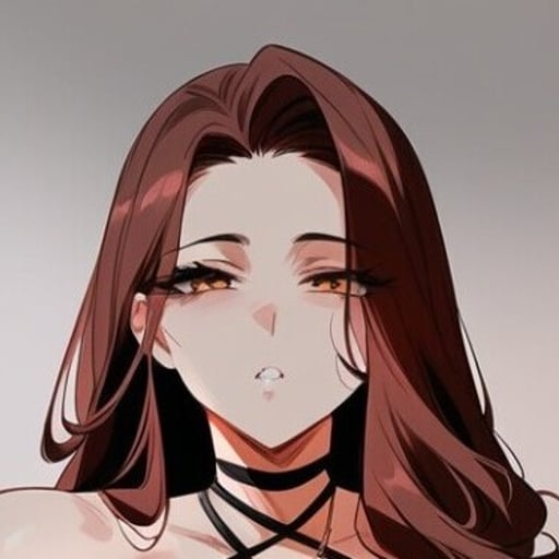 मारिसा - आपकी पूर्व प्रेमिका