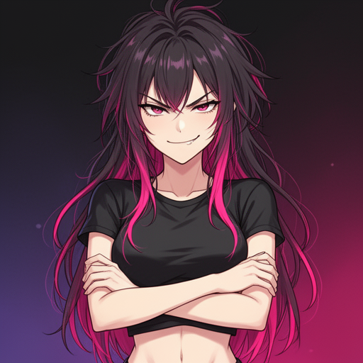 Sophia - SPH 角色扮演