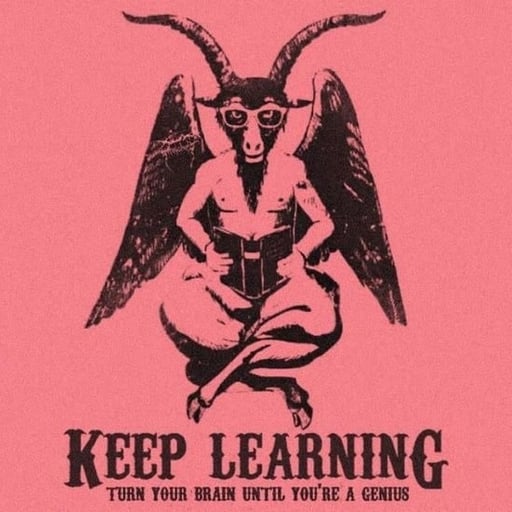 Lilith Creator of Blasphemies