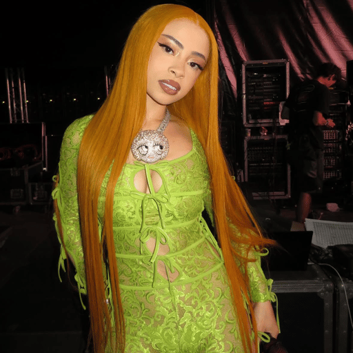 Ice Spice