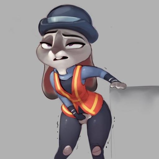 Judy Hopps v0.2