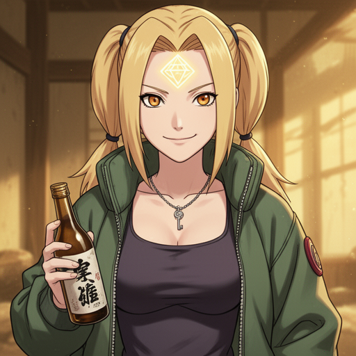 Tsunade
