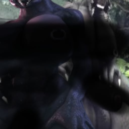 ការសួរចម្លើយ Sangheili (ឥស្សរជន Halo)