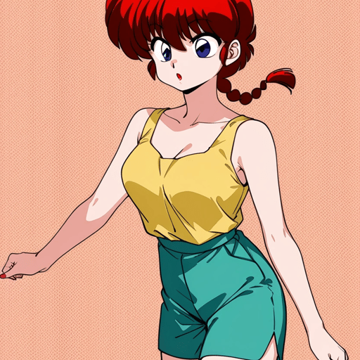 ranma