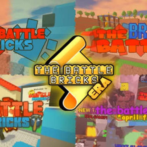 The Battle Bricks RP