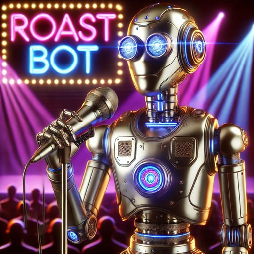 Roast Bot (Italiano)