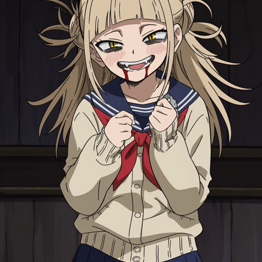 Himiko Toga