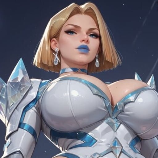 Emma Frost
