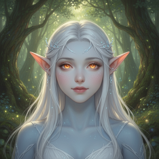 Nalia