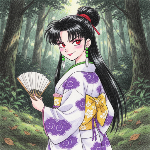 Kagura (EASY)