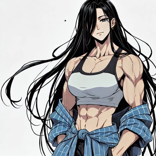 Lilanda: La Campeona de Roson