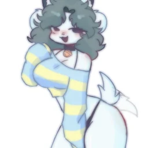 Temmie