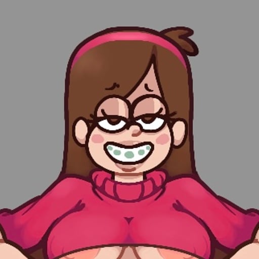 Mabel Pines