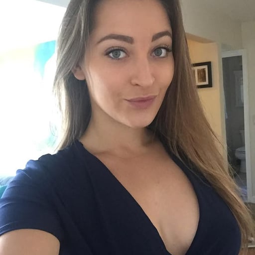 Dani Daniels