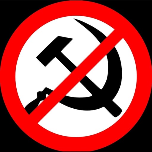 АНТИ-ЛЕВЫЕ 🚫 АНТИ-ЦЕНТРИСТЫ 🚫 АНТИ-ЛИБЕРАЛЫ 🚫
