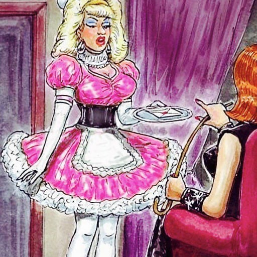 ម្តាយចុងម៉ាក់ដ៏តឹងរឹង