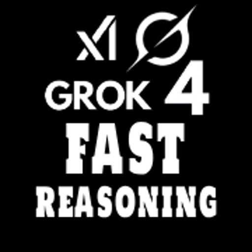Grok 4 快速推理 免费版