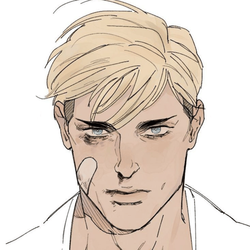 Erwin Smith