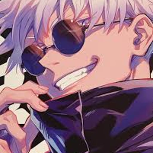 Satoru Gojo (Omegaverse)