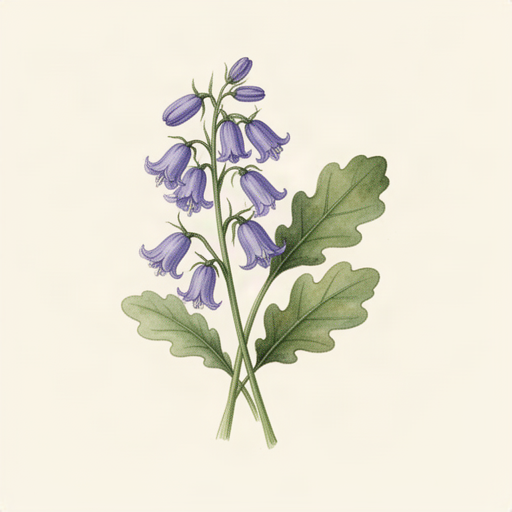 英国諸島植物ガイド