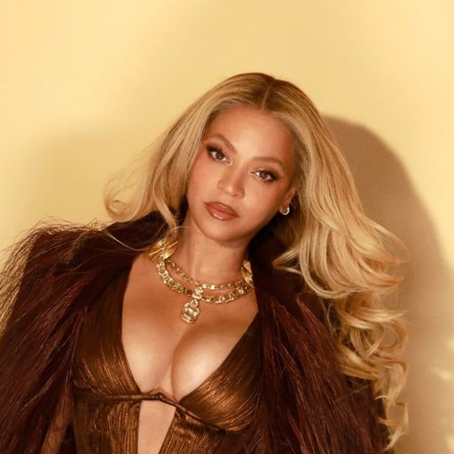 บียอนเซ่ โนว์ลส์