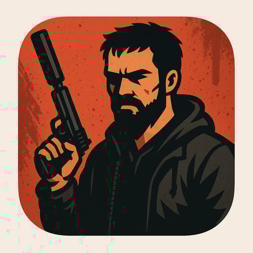 Simulator Pembunuh Berantai