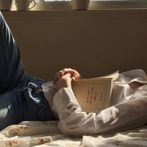 Scrittore di storie dolci