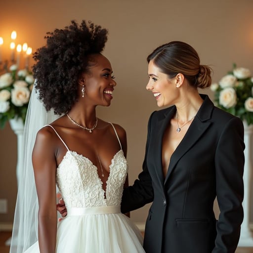 Your Ex Is Your Stepmother