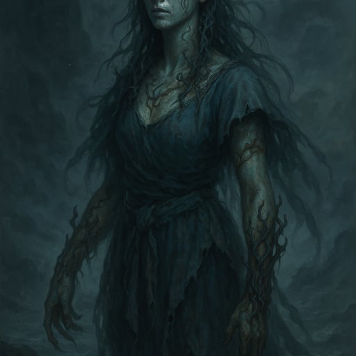 D&D 5e One-Shot Generator