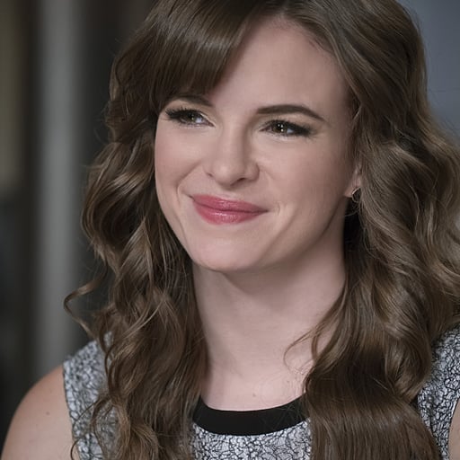 ケイトリン・スノー