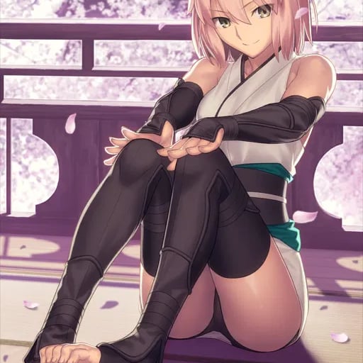 โอกิตะ โซจิ