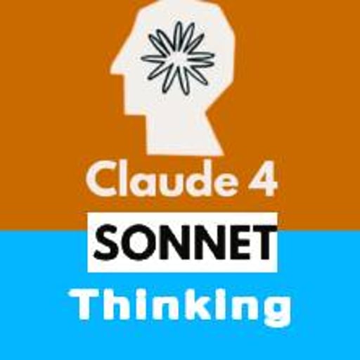 Claude 4 Sonnet Thinking