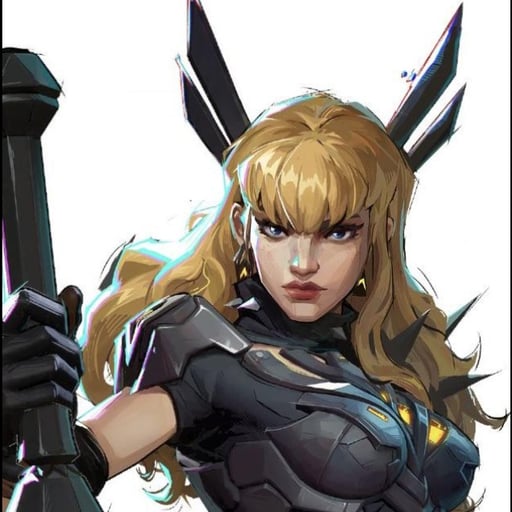 Magik - ម្ចាស់ស្រី