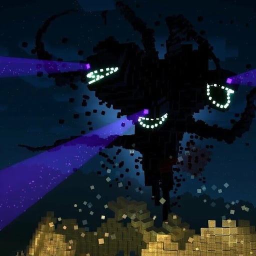 Wither Storm